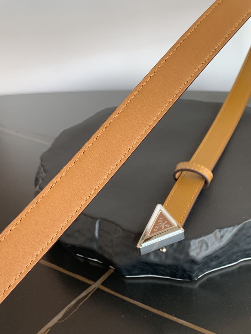 Prada Belts